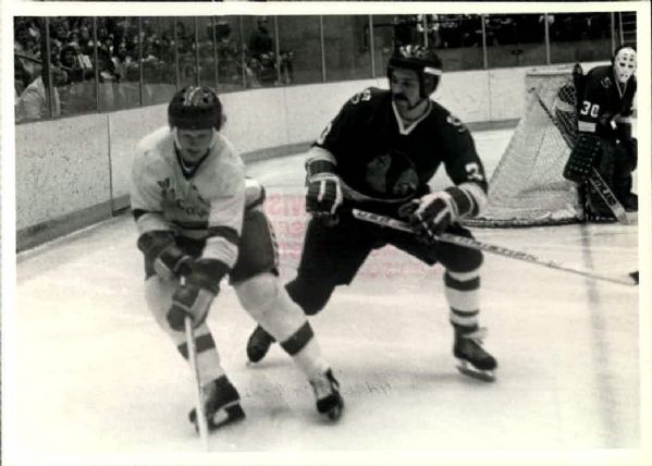 1980 U.S.A. Olympic Hockey "Sport Magazine Collection Archives" Original Photos (MEARS Photo LOA) - Lot of 10