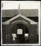 Doubleday Field "The Sporting News Collection Archives" Original 6" x 7" Photo (Sporting News Collection Hologram/MEARS Photo LOA)