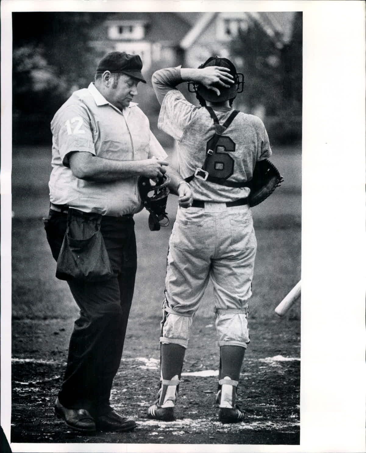 Lot Detail - 1970-95 Milwaukee Brewers TSN Collection Archives/SPORT  Magazine Archives Modern Photo (MEARS Photo LOA) - Lot of 340