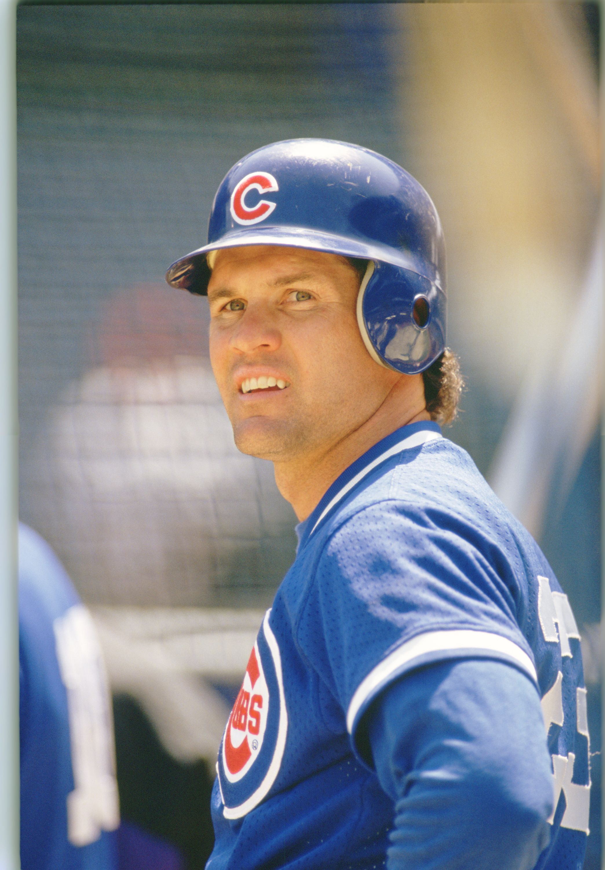 Lot Detail - 1984-97 Ryne Sandberg Chicago Cubs The Sporting News  Collection Archives Original Photos (Sporting News Collection  Hologram/MEARS Photo LOA) - Lot of 14