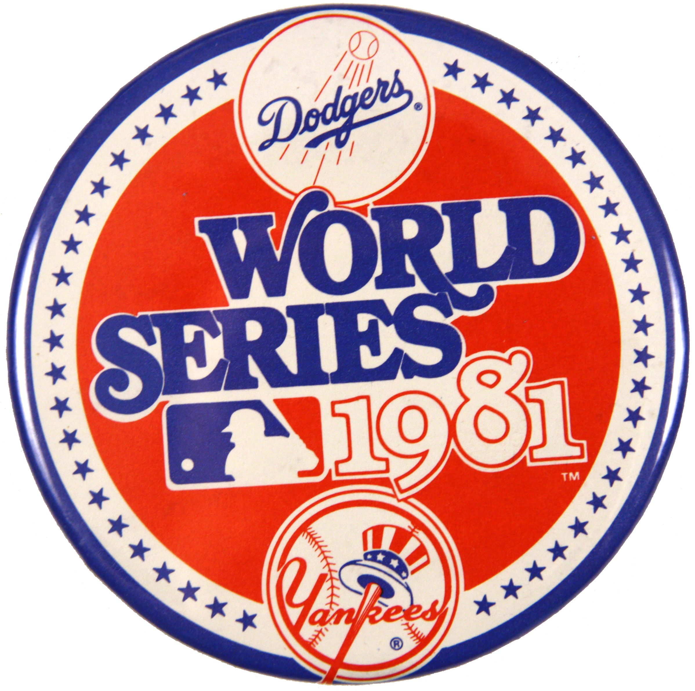 1981 World Series (1981)