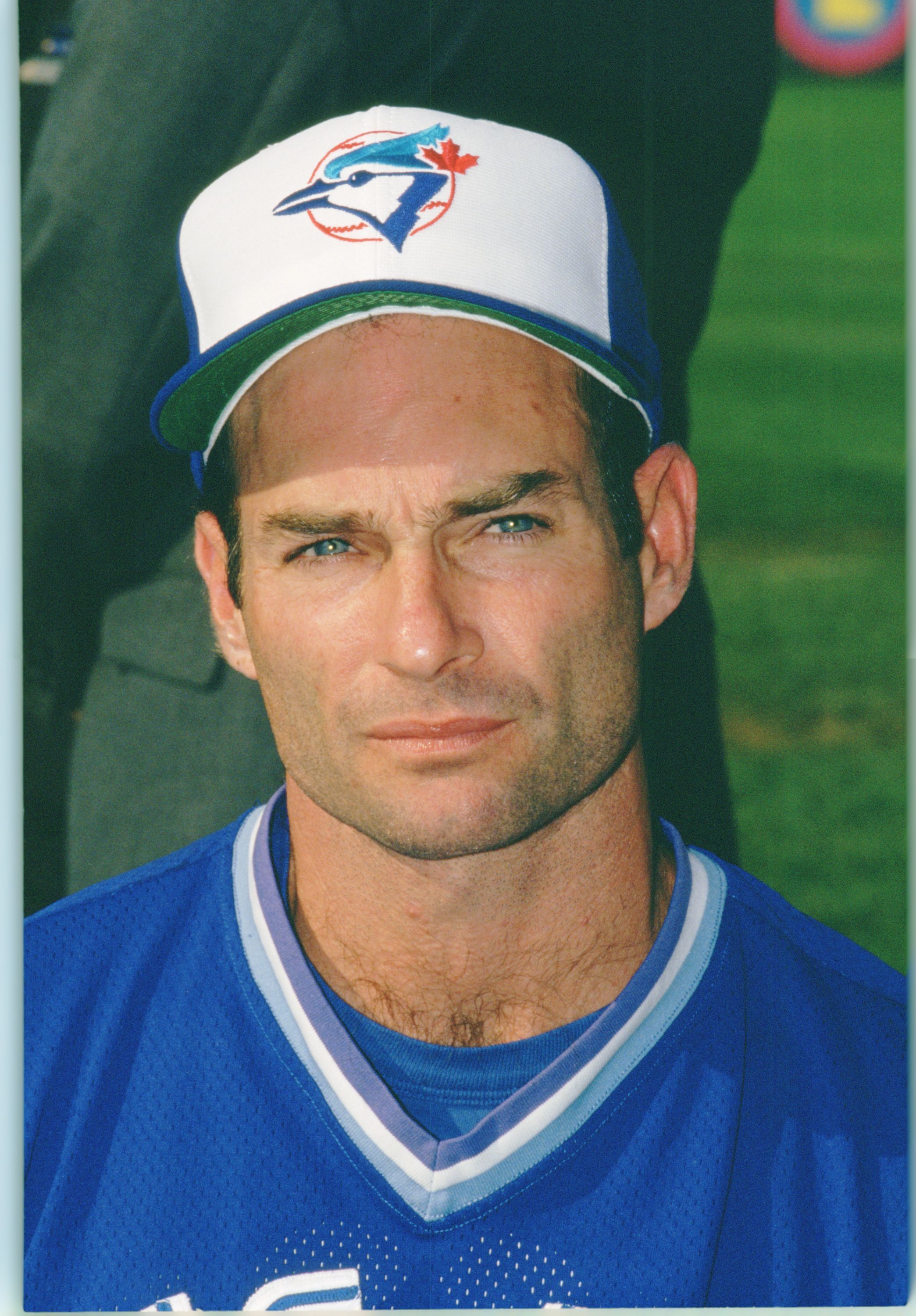 Paul Molitor - Toronto Blue Jays