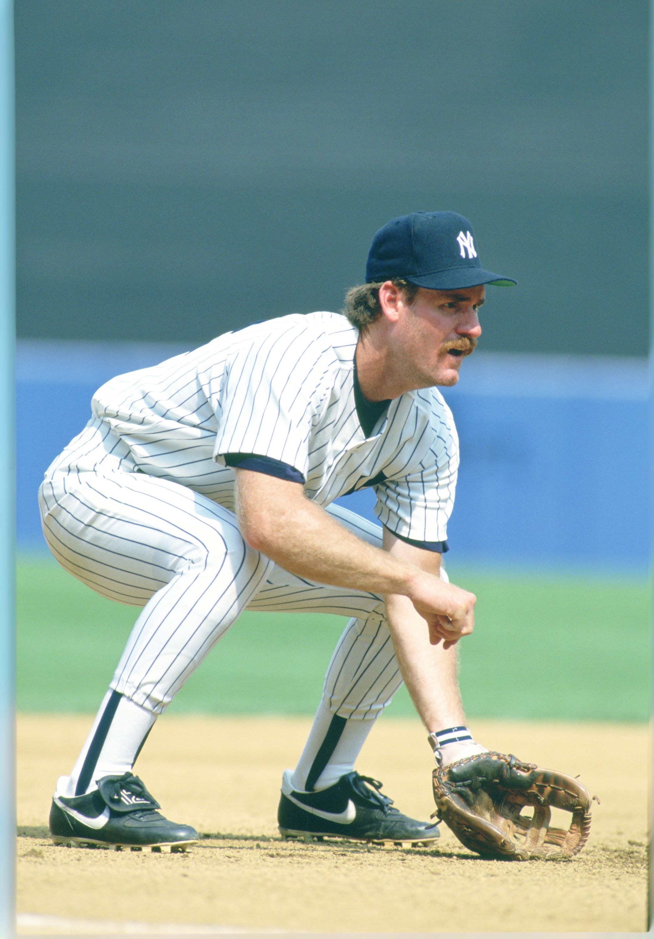 Lot Detail - 1990-92 Wade Boggs Boston Red Sox The Sporting News Original  Full Color Negative Slides (The Sporting News Collection/MEARS Auction LOA)  - Lot of 12