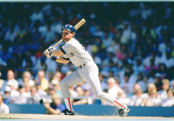 1989-95 Wade Boggs Boston Red Sox New York Yankees "The Sporting News" Original Full Color Negative Slide (The Sporting News Collection/MEARS Auction LOA) - Lot of 12