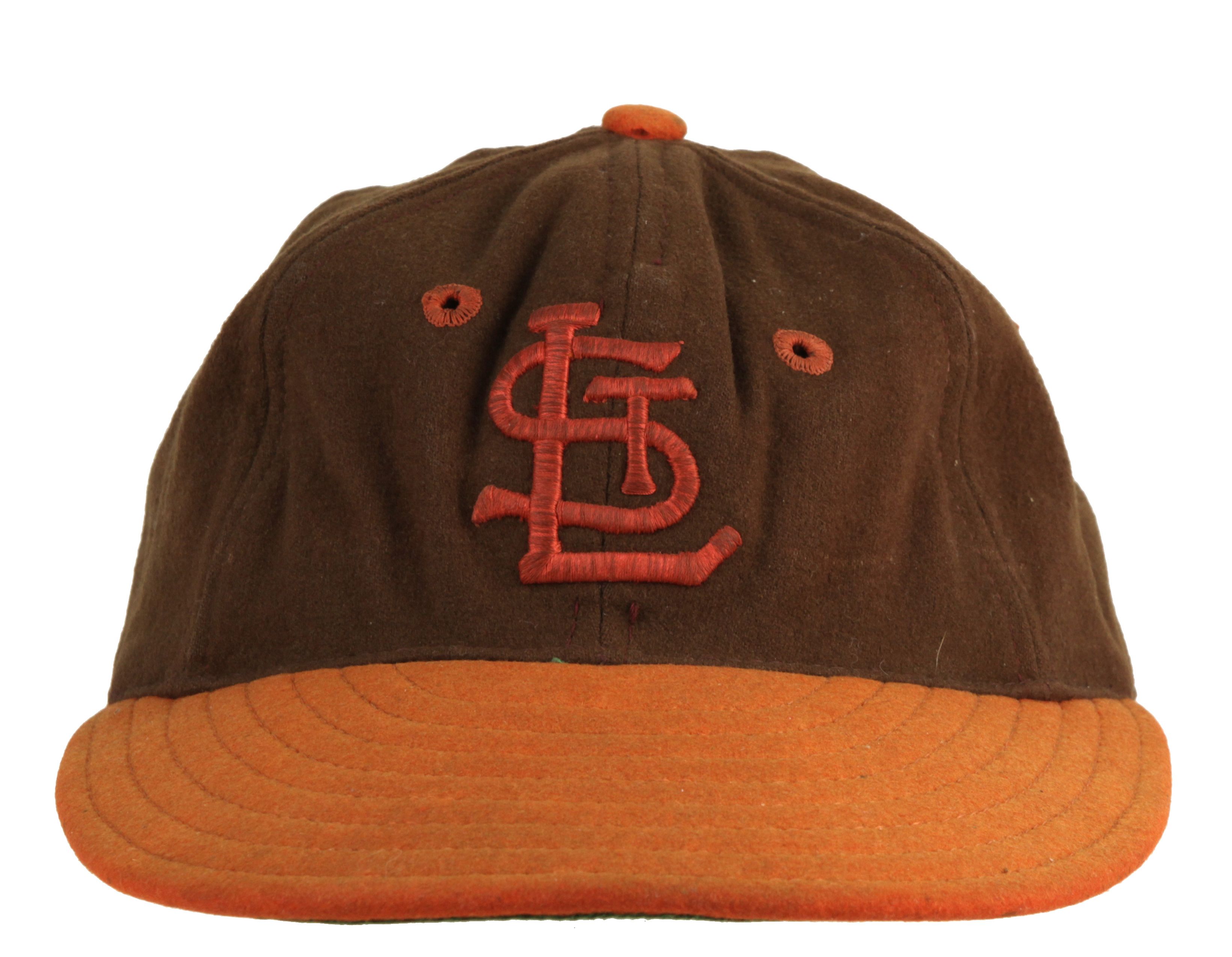 St Louis Browns Hat 