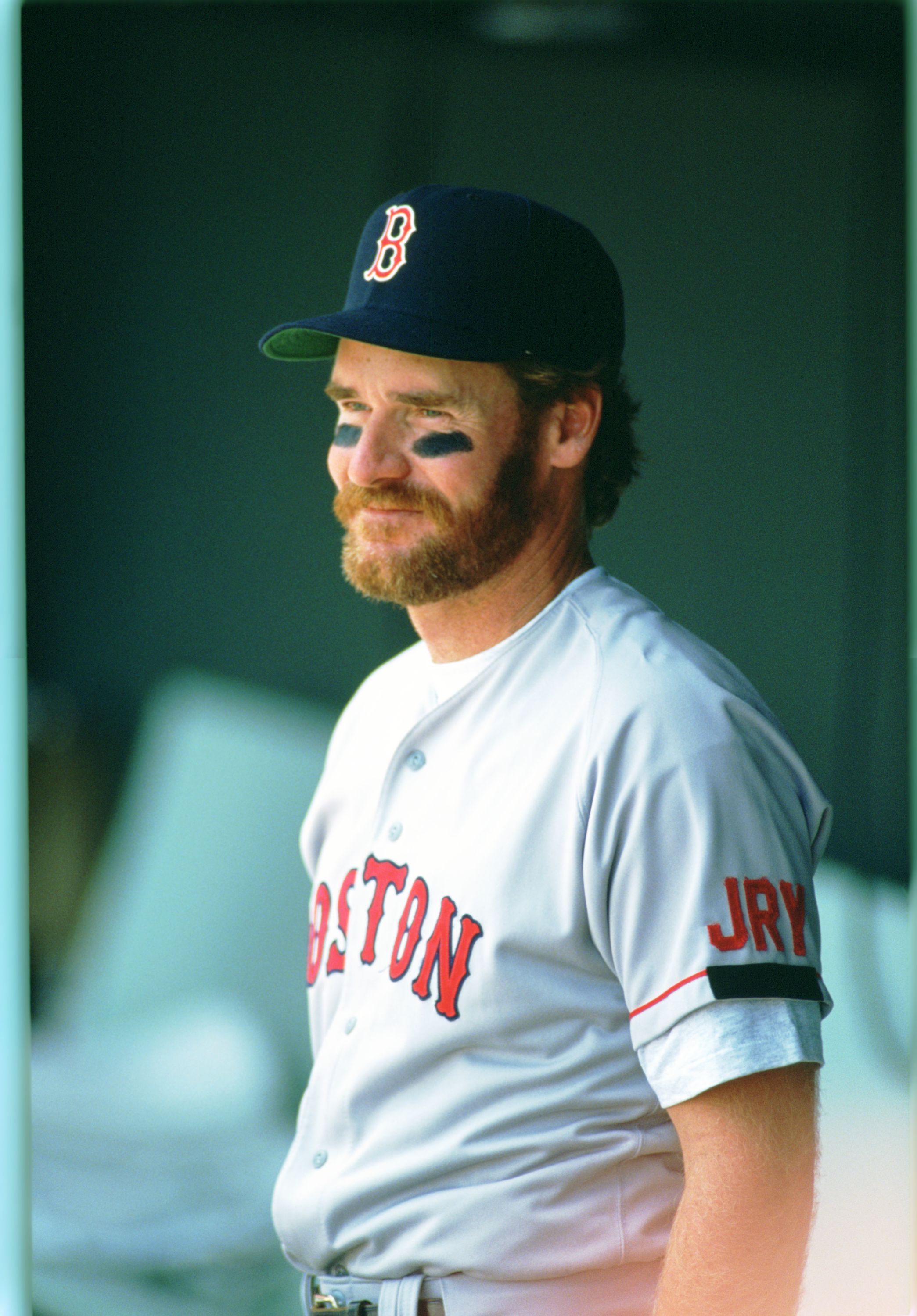 Wade Boggs Classic Boston Red Sox MLB Action Poster - Starline Inc. 19 –  Sports Poster Warehouse