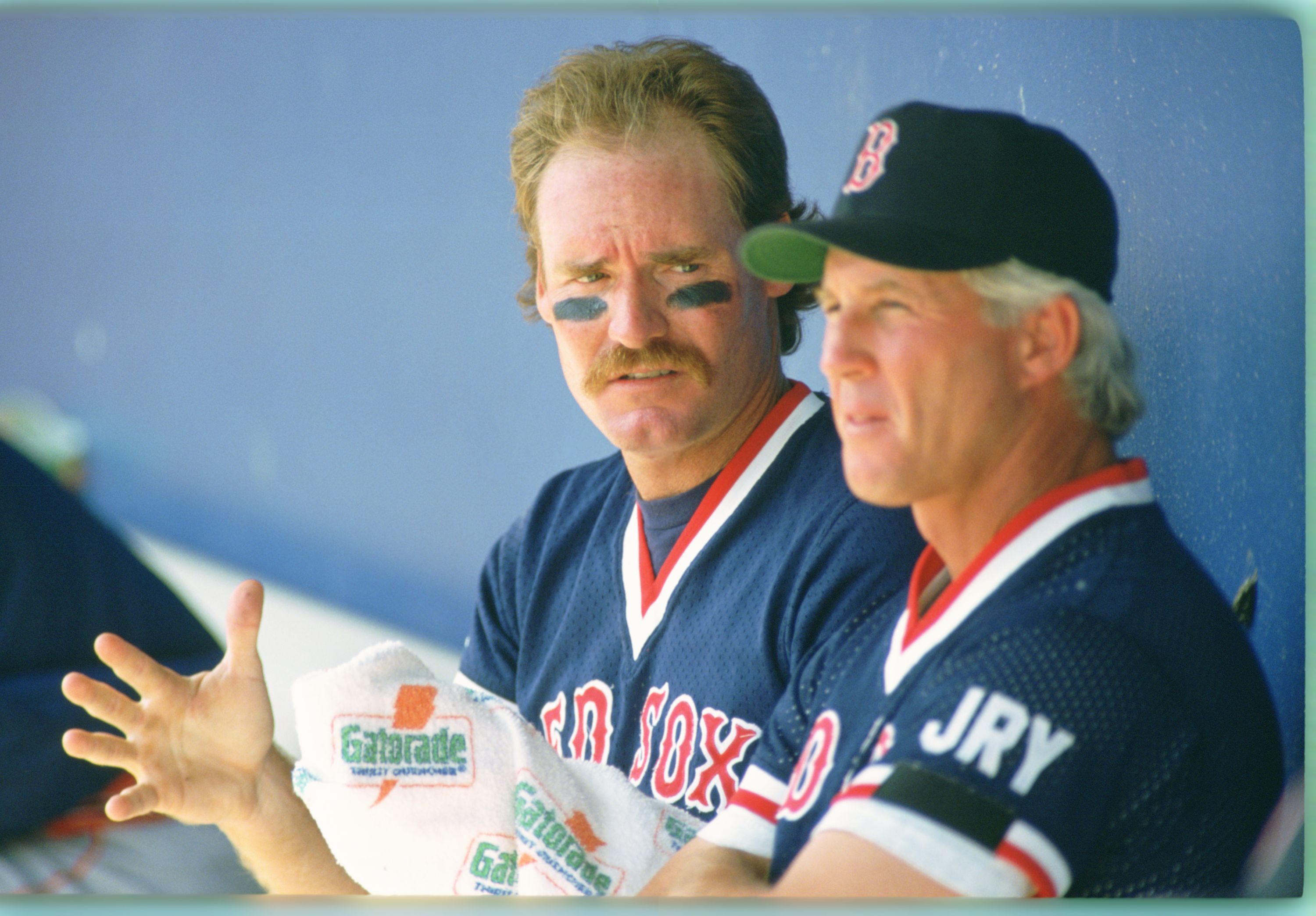 Ex-Red Sox Wade Boggs Demands Justice From Pabst Blue Ribbon For