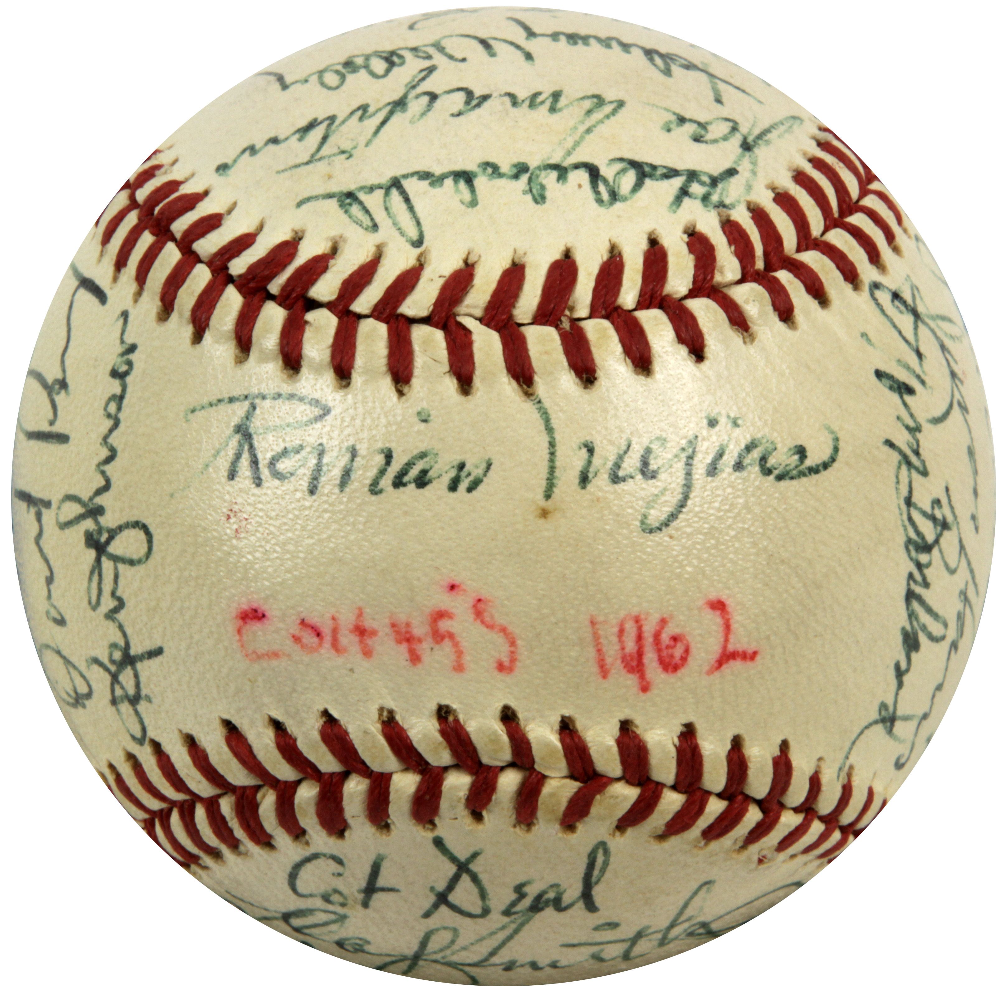 Today In 1964: The Houston Colt .45s - Baseball by BSmile