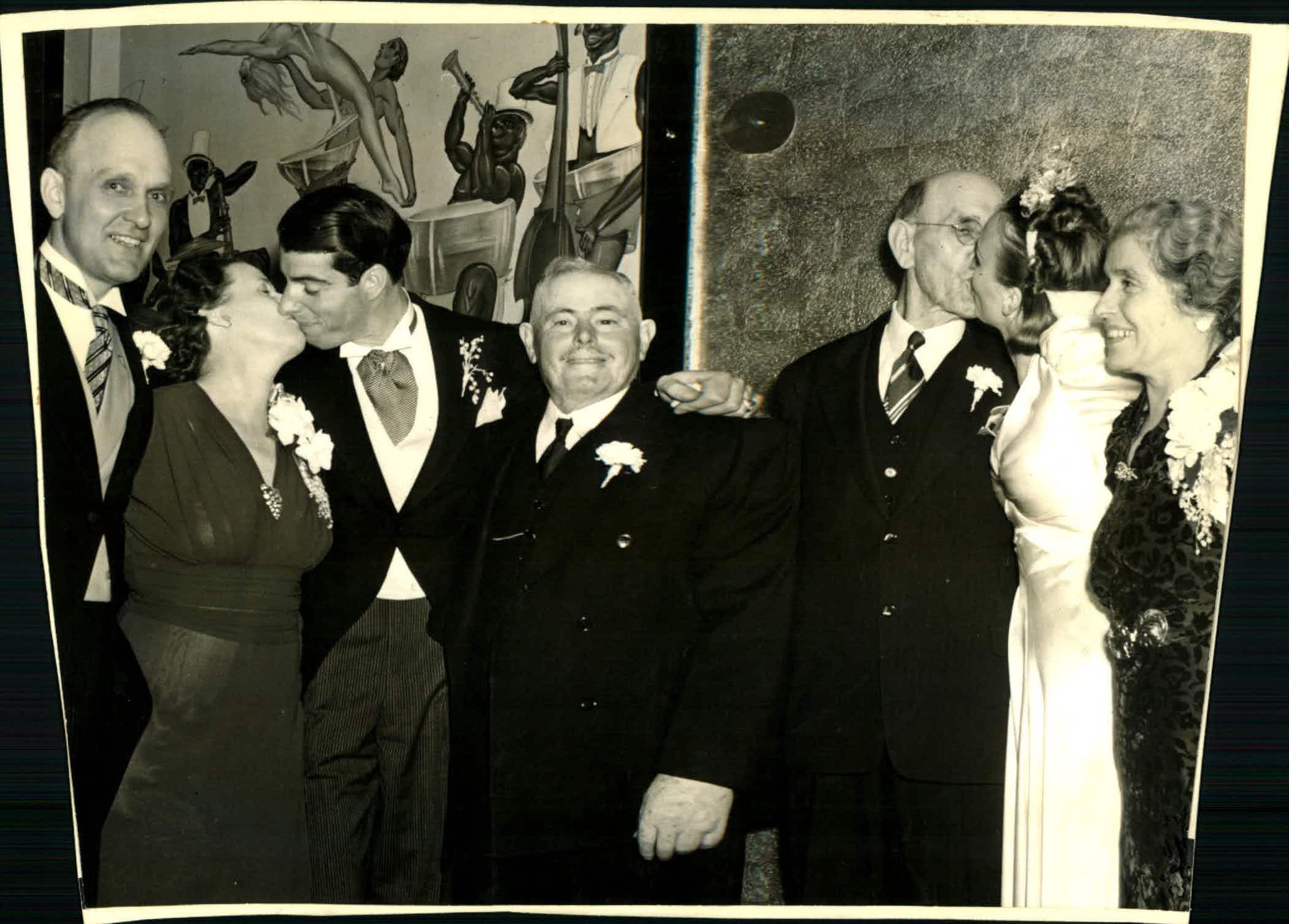 Dorothy Arnold And Joe Dimaggio On Their Wedding Day History