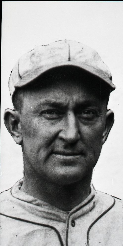 Lot Detail - 1927-28 Ty Cobb Philadelphia Athletics 