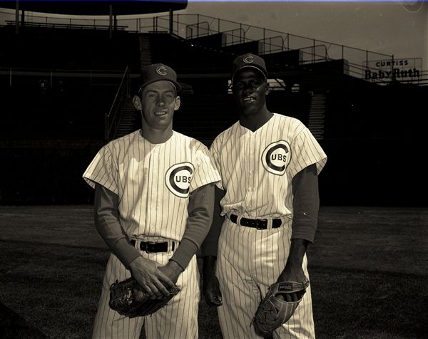 Chicago Cubs 1959