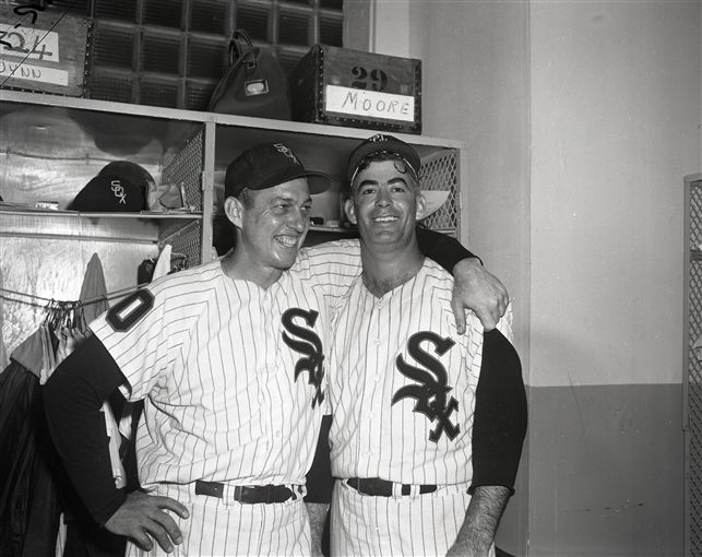 Sold at Auction: 1959 San Diego Padres PCL Game Worn Jersey