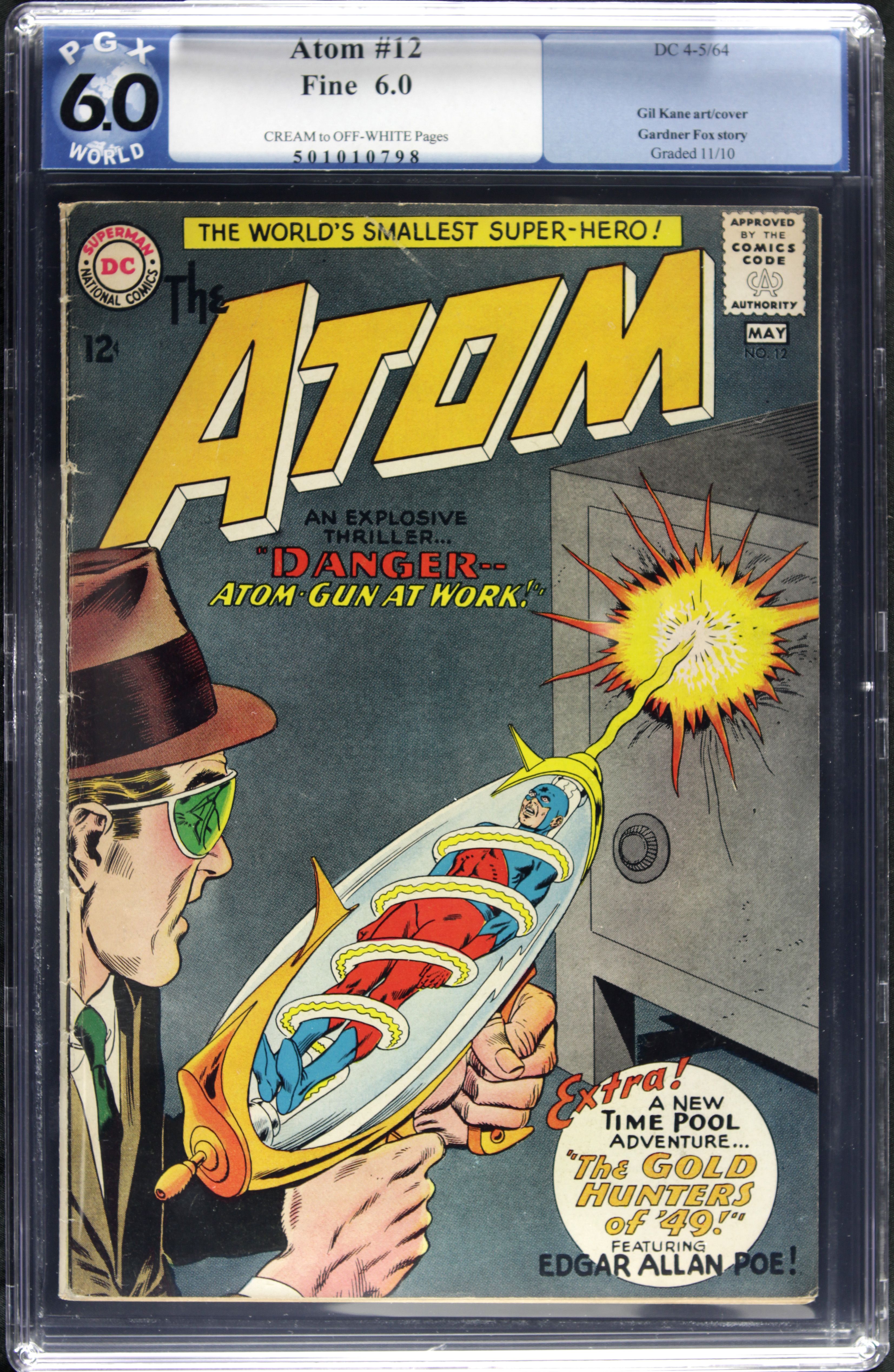 Atomic comics. Атом Guns. Atom Gun. Atomic Cover book.