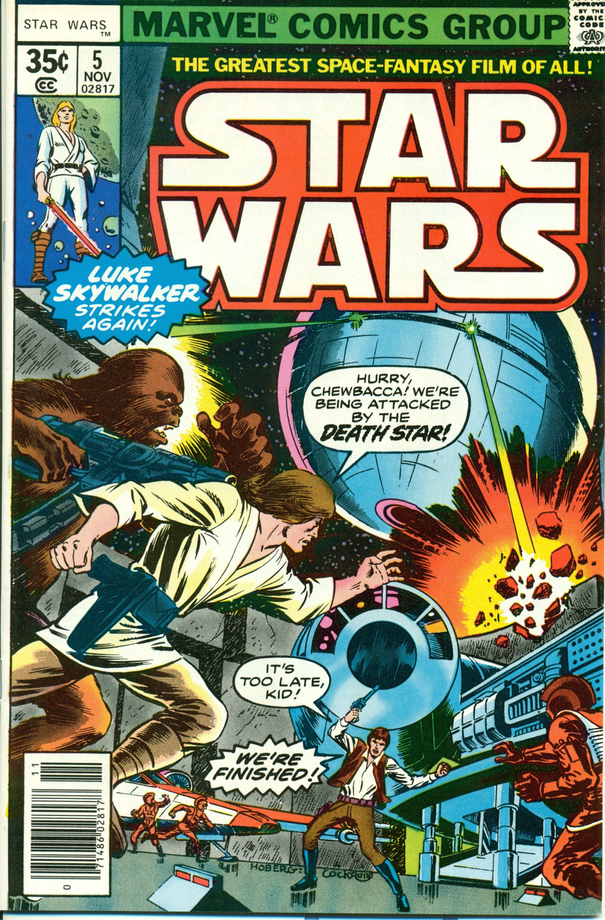 star wars marvel comics collection