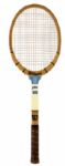 1970s Billie Jean King & Jack Kramer Store Model Rackets