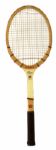 1970s Billie Jean King & Jack Kramer Store Model Rackets