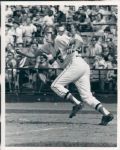 1967-71 Brooks Robinson Baltimore Orioles "The Sporting News Collection Archives" Original 8" x 10" Photos (Sporting News Collection Hologram/MEARS Photo LOA) - Lot of 2