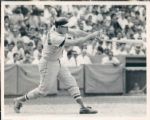 1967-71 Brooks Robinson Baltimore Orioles The Sporting News Collection Archives Original 8 x 10 Photos (Sporting News Collection Hologram/MEARS Photo LOA) - Lot of 2