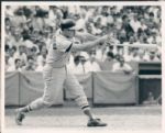 1967-76 Brooks Robinson Baltimore Orioles The Sporting News Collection Archives Original Photos (Sporting News Collection Hologram/MEARS Photo LOA) - Lot of 5