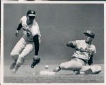 1967-76 Brooks Robinson Baltimore Orioles The Sporting News Collection Archives Original Photos (Sporting News Collection Hologram/MEARS Photo LOA) - Lot of 5