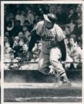 1967-76 Brooks Robinson Baltimore Orioles The Sporting News Collection Archives Original Photos (Sporting News Collection Hologram/MEARS Photo LOA) - Lot of 5