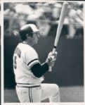 1967-76 Brooks Robinson Baltimore Orioles The Sporting News Collection Archives Original Photos (Sporting News Collection Hologram/MEARS Photo LOA) - Lot of 5