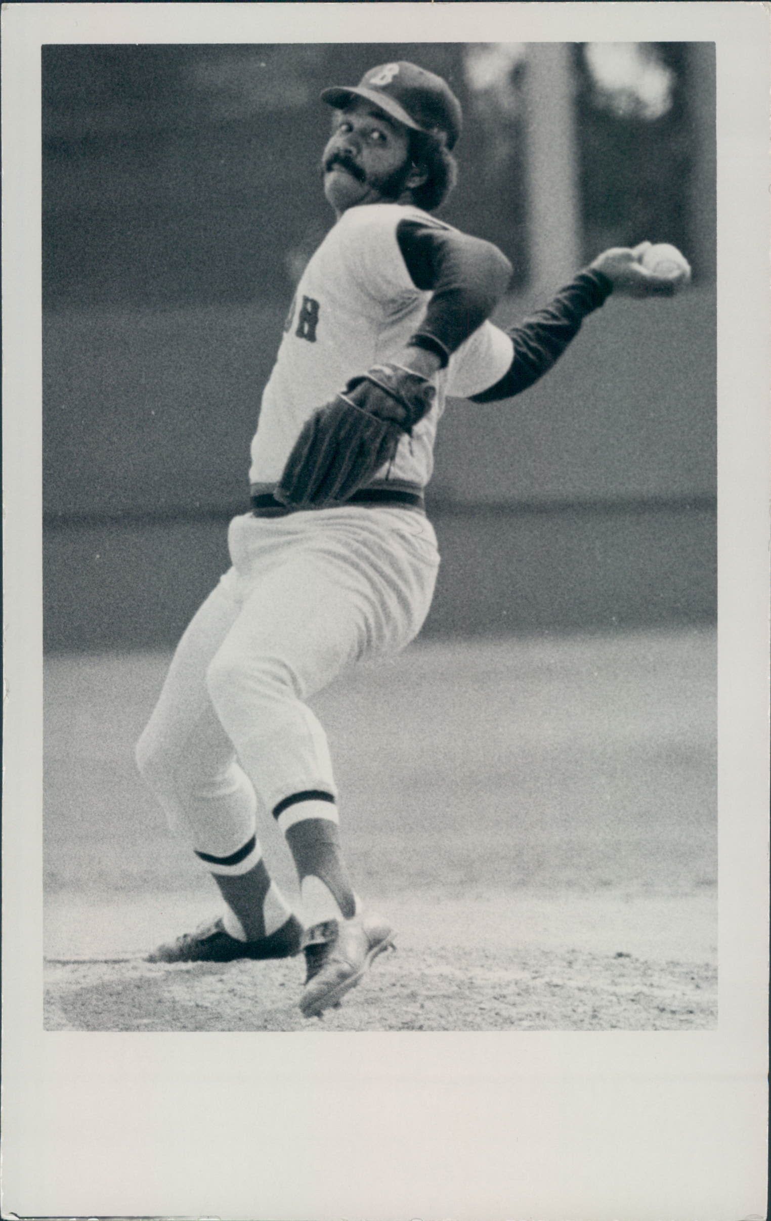 MLB Juan Marichal Giants Autographed 8x10 Photo W/COA -  Israel