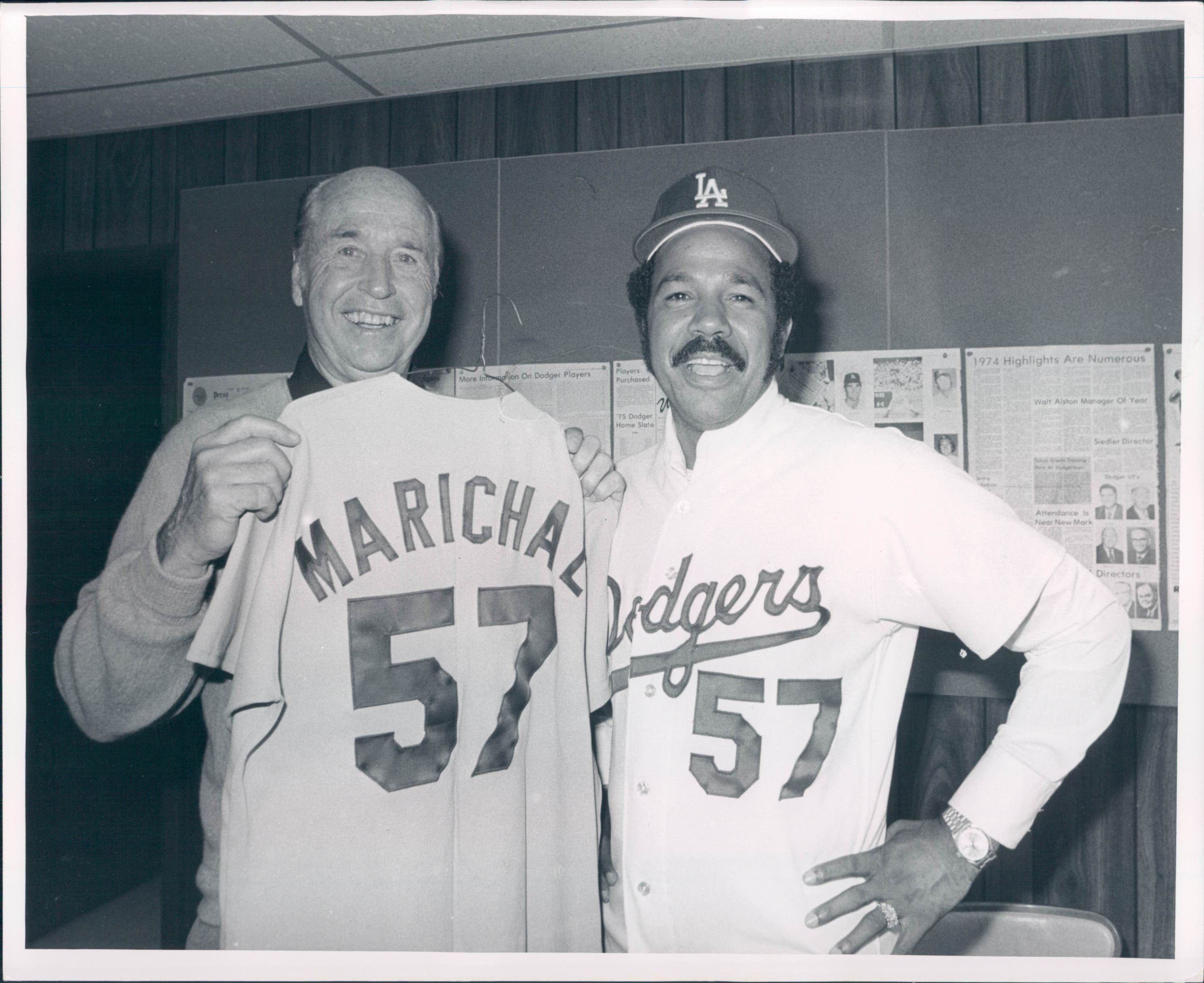 Juan Marichal  SportPics Archive