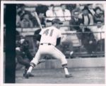 1965 Eddie Mathews Milwaukee Braves The Sporting News Collection Archives Original 8 x 10 Photos (Sporting News Collection Hologram/MEARS Photo LOA) - Lot of 2