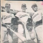 1969-75 Rod Carew Minnesota Twins The Sporting News Collection Archives Original Photos (Sporting News Collection Hologram/MEARS Photo LOA) - Lot of 11
