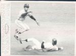 1969-75 Rod Carew Minnesota Twins The Sporting News Collection Archives Original Photos (Sporting News Collection Hologram/MEARS Photo LOA) - Lot of 11