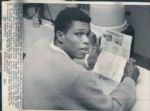1969-75 Rod Carew Minnesota Twins The Sporting News Collection Archives Original Photos (Sporting News Collection Hologram/MEARS Photo LOA) - Lot of 11