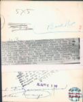 1952-73 Willie Mays New York Giants New York Mets The Sporting News Collection Archives Original Photos (Sporting News Collection Hologram/MEARS Photo LOA) - Lot of 5