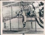1952-73 Willie Mays New York Giants New York Mets The Sporting News Collection Archives Original Photos (Sporting News Collection Hologram/MEARS Photo LOA) - Lot of 5