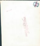 1952-73 Willie Mays New York Giants New York Mets The Sporting News Collection Archives Original Photos (Sporting News Collection Hologram/MEARS Photo LOA) - Lot of 5