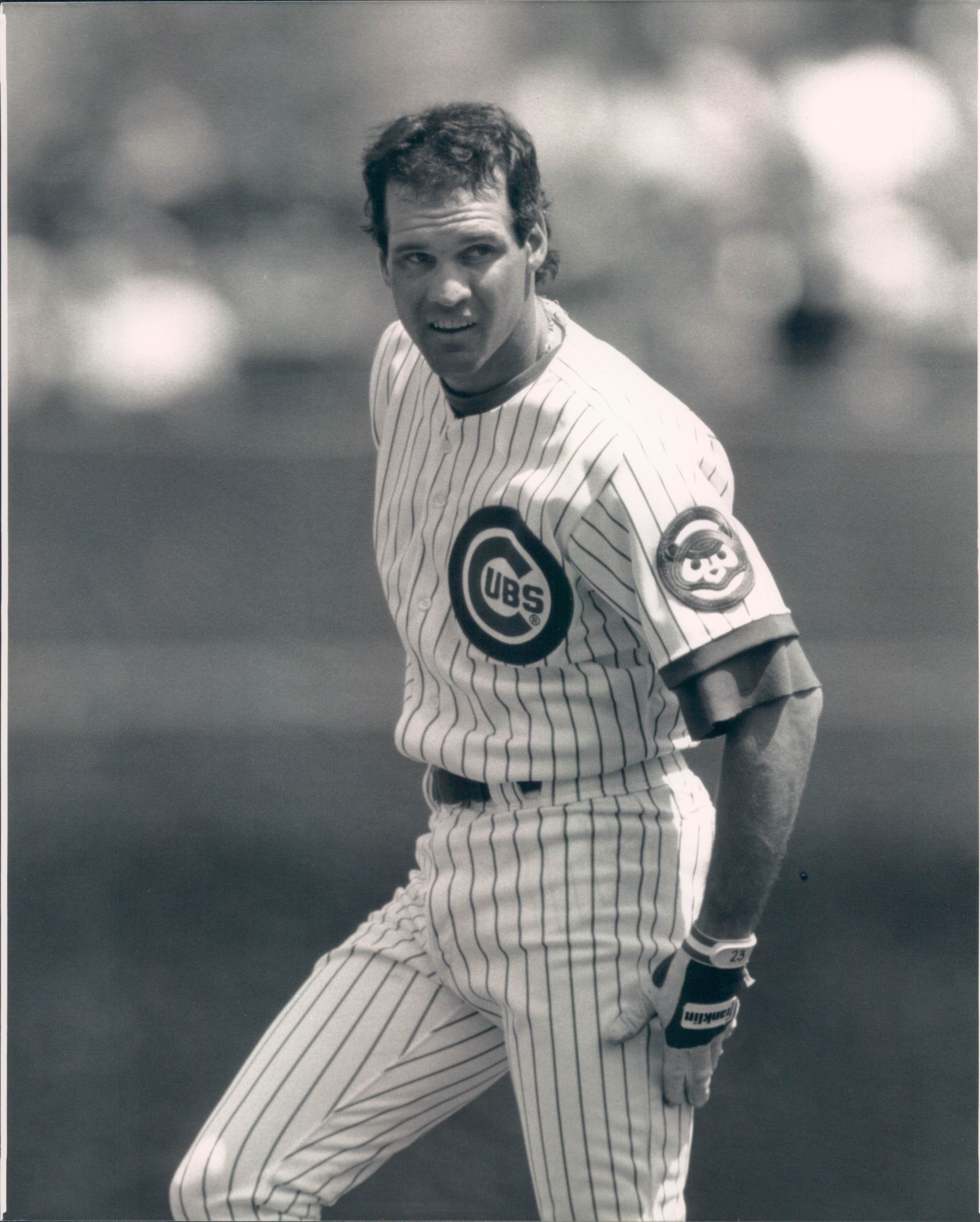 Lot Detail - 1984-97 Ryne Sandberg Chicago Cubs The Sporting News  Collection Archives Original Photos (Sporting News Collection  Hologram/MEARS Photo LOA) - Lot of 14