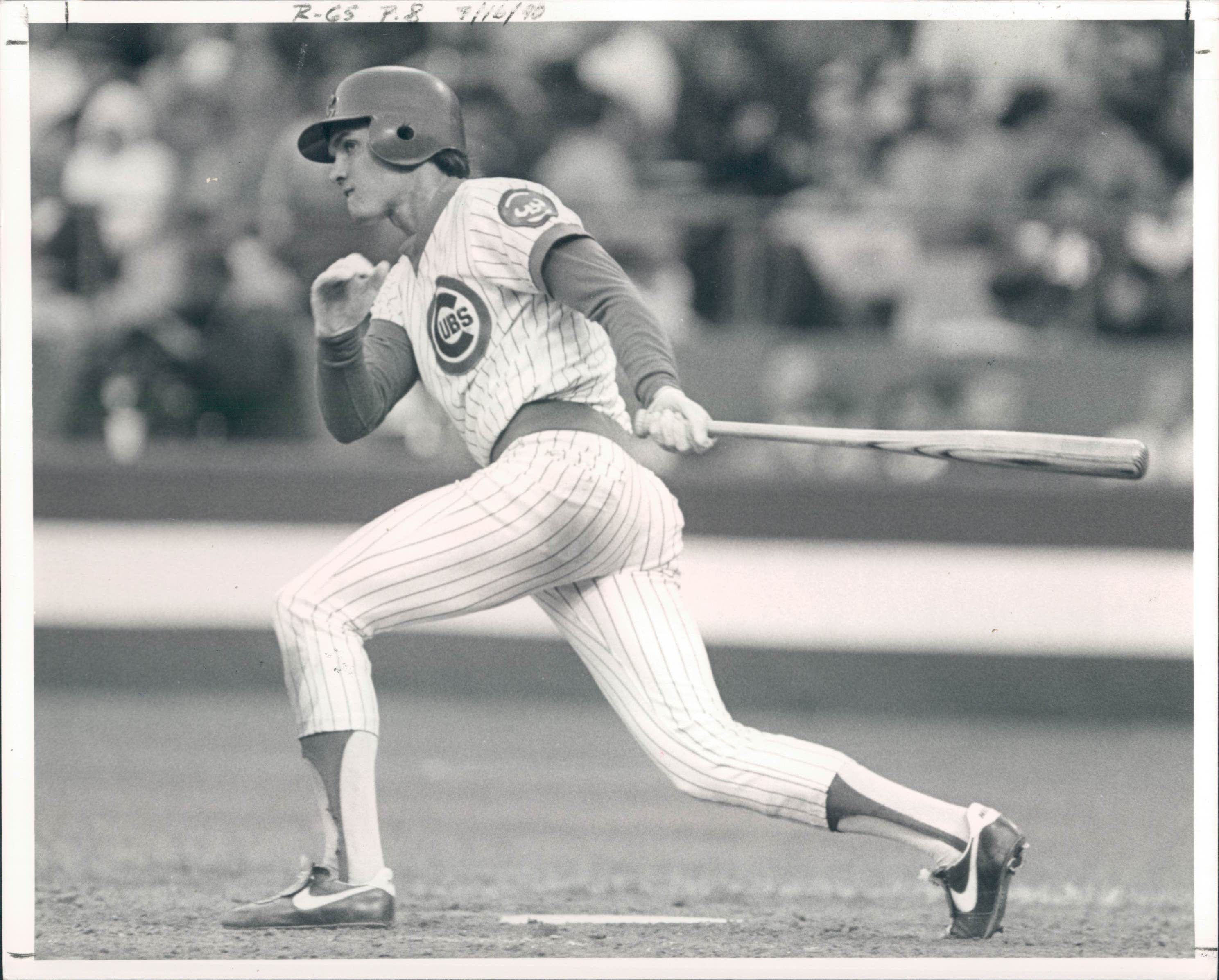 Lot Detail - 1984-97 Ryne Sandberg Chicago Cubs The Sporting News  Collection Archives Original Photos (Sporting News Collection  Hologram/MEARS Photo LOA) - Lot of 14