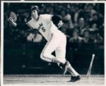 1964-85 Brooks Robinson Baltimore Orioles The Sporting News Collection Archives Original Photos (Sporting News Collection Hologram/MEARS Photo LOA) - Lot of 19