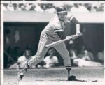 1964-85 Brooks Robinson Baltimore Orioles The Sporting News Collection Archives Original Photos (Sporting News Collection Hologram/MEARS Photo LOA) - Lot of 19