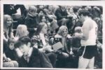 1964-85 Brooks Robinson Baltimore Orioles The Sporting News Collection Archives Original Photos (Sporting News Collection Hologram/MEARS Photo LOA) - Lot of 19