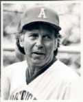 1964-85 Brooks Robinson Baltimore Orioles The Sporting News Collection Archives Original Photos (Sporting News Collection Hologram/MEARS Photo LOA) - Lot of 19