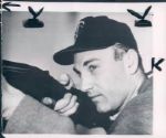 1956-70 Harmon Killebrew Washington Senators Minnesota Twins The Sporting News Collection Archives Original Photos (Sporting News Collection Hologram/MEARS Photo LOA) - Lot of 7
