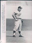 1956-70 Harmon Killebrew Washington Senators Minnesota Twins The Sporting News Collection Archives Original Photos (Sporting News Collection Hologram/MEARS Photo LOA) - Lot of 7