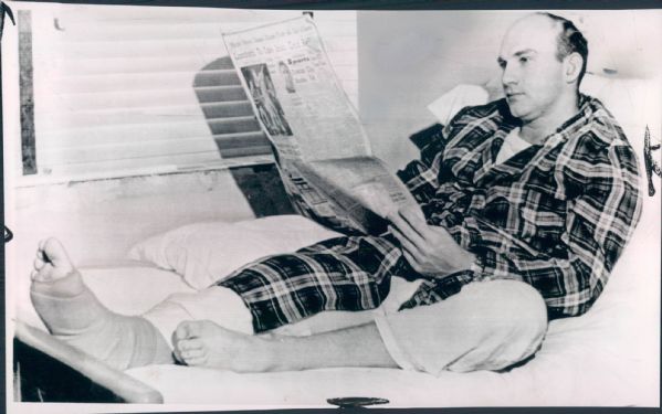 1956-70 Harmon Killebrew Washington Senators Minnesota Twins "The Sporting News Collection Archives" Original Photos (Sporting News Collection Hologram/MEARS Photo LOA) - Lot of 7