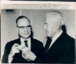 1934-71 Pie Traynor Pittsburgh Pirates The Sporting News Collection Archives Original Photos (Sporting News Collection Hologram/MEARS Photo LOA) - Lot of 5