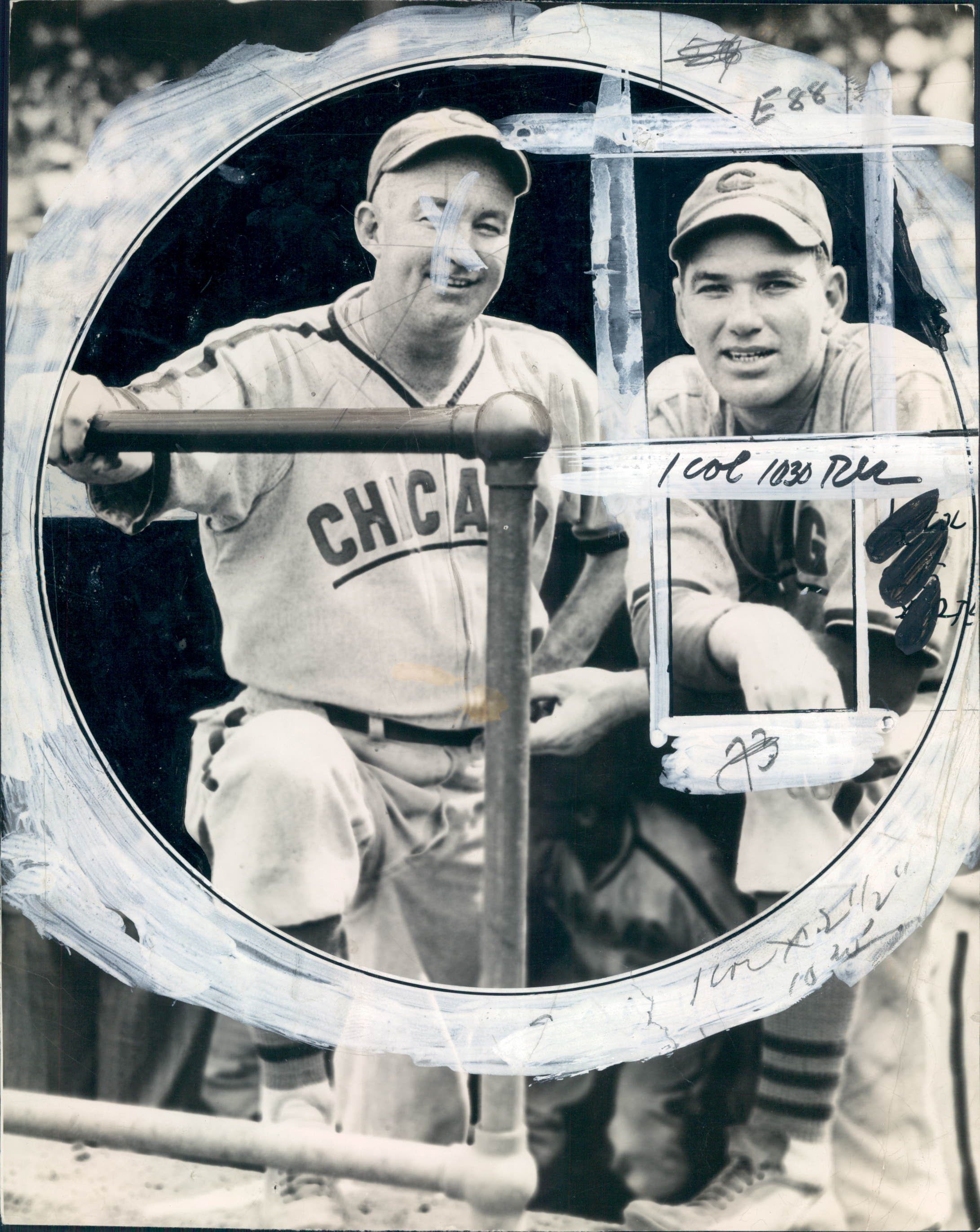  FILM PRIDE ST LOUIS SPORT BIOGRAPHY DIZZY DEAN CUBS CARDINALS  ART PRINT B12X5559 : Sports & Outdoors