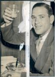 1935-71 Dizzy Dean St. Louis Cardinals Chicago Cubs The Sporting News Collection Archives Original Photos (Sporting News Collection Hologram/MEARS Photo LOA) - Lot of 20