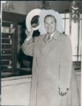 1935-71 Dizzy Dean St. Louis Cardinals Chicago Cubs The Sporting News Collection Archives Original Photos (Sporting News Collection Hologram/MEARS Photo LOA) - Lot of 20