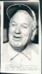 1935-71 Dizzy Dean St. Louis Cardinals Chicago Cubs The Sporting News Collection Archives Original Photos (Sporting News Collection Hologram/MEARS Photo LOA) - Lot of 20