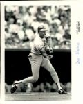 1986-92 Dave Winfield The Sporting News Collection Archives Original 8 x 10 Photo (Sporting News Collection Hologram/MEARS Photo LOA) - Lot of 15